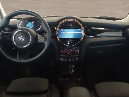 Photo 9 Mini Mini Hatch 5 Portes Cooper S 178 ch DKG7
