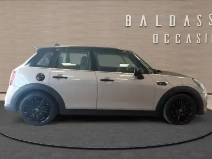 Photo 5 Mini Mini Hatch 5 Portes Cooper S 178 ch DKG7