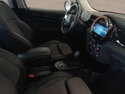 Photo 14 Mini Mini Hatch 5 Portes Cooper S 178 ch DKG7