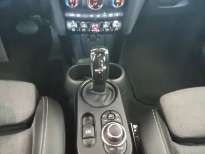 Photo 10 Mini Mini Hatch 5 Portes Cooper S 178 ch DKG7
