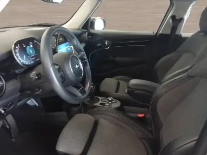 Photo 8 Mini Mini Hatch 5 Portes Cooper S 178 ch DKG7