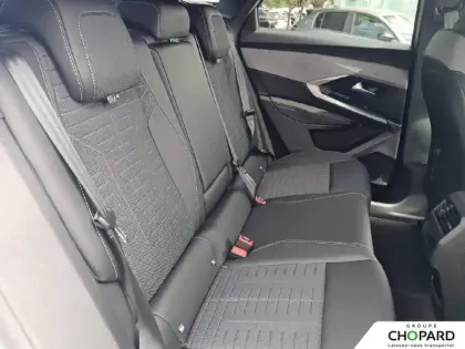 Photo 19 Peugeot 3008  Plug-in Hybrid 225 e-DCS7
