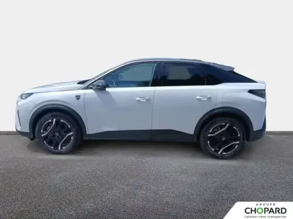 Photo 9 Peugeot 3008  Plug-in Hybrid 225 e-DCS7