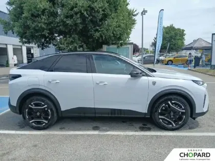 Photo 30 Peugeot 3008  Plug-in Hybrid 225 e-DCS7