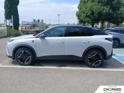 Photo 31 Peugeot 3008  Plug-in Hybrid 225 e-DCS7