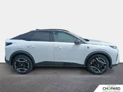 Photo 8 Peugeot 3008  Plug-in Hybrid 225 e-DCS7