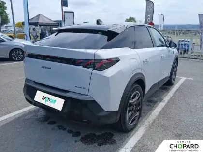 Photo 25 Peugeot 3008  Plug-in Hybrid 225 e-DCS7
