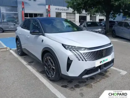 Photo 27 Peugeot 3008  Plug-in Hybrid 225 e-DCS7