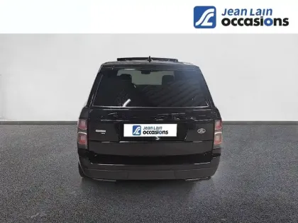 Photo 5 Land rover Range Rover  Mark IX LWB V8 S/C 5.0L 525ch