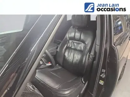 Photo 18 Land rover Range Rover  Mark IX LWB V8 S/C 5.0L 525ch