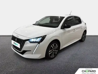 Photo Peugeot 208 Style