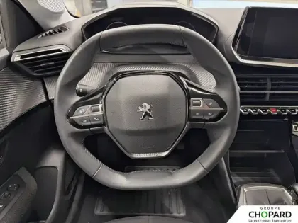 Photo 14 Peugeot 208  PureTech 100 S&S BVM6