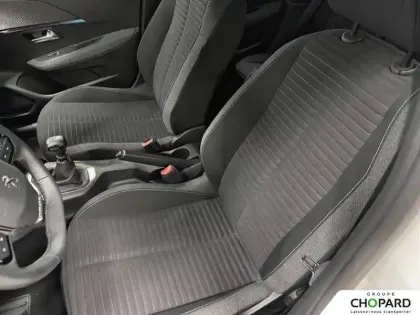 Photo 11 Peugeot 208  PureTech 100 S&S BVM6