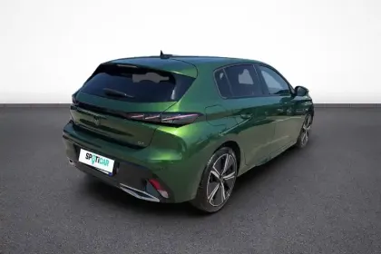 Photo 5 Peugeot 308  BlueHDi 130ch S&S EAT8