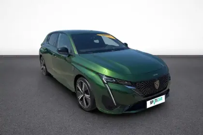 Photo 7 Peugeot 308  BlueHDi 130ch S&S EAT8