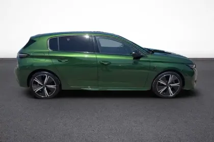 Photo 6 Peugeot 308  BlueHDi 130ch S&S EAT8