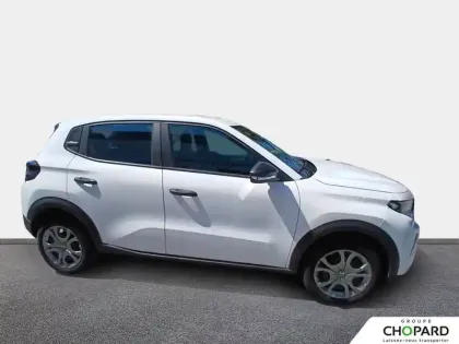 Photo Citroën C3 You