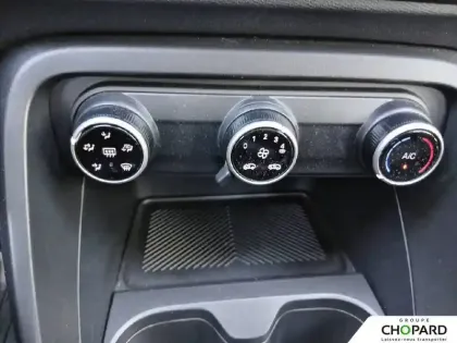 Photo 15 Citroën C3  Turbo 100 ch Manuelle