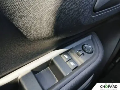 Photo 18 Citroën C3  Turbo 100 ch Manuelle