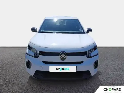 Photo 8 Citroën C3  Turbo 100 ch Manuelle