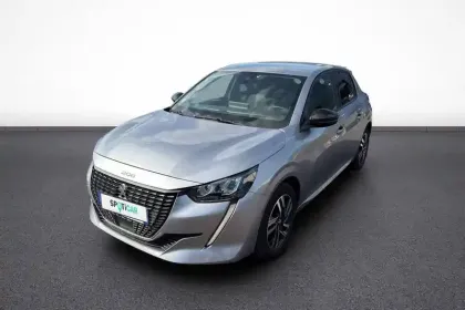 Photo Peugeot 208 Roadtrip