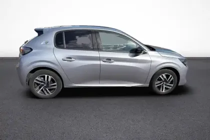 Photo 6 Peugeot 208  PureTech 100 S&S EAT8