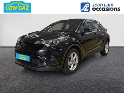Photo Toyota C-hr Distinctive