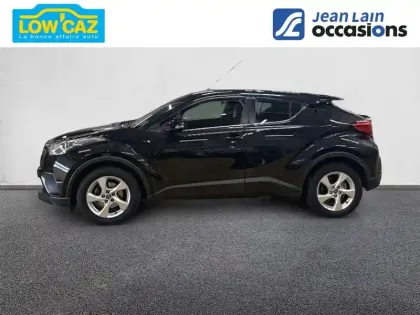 Photo 7 Toyota C-HR  116ch Turbo 2WD