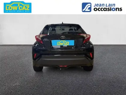 Photo 5 Toyota C-HR  116ch Turbo 2WD