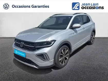 Photo Volkswagen T-cross Vw Edition