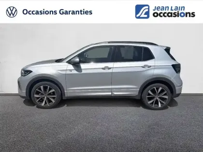 Photo 6 Volkswagen T-cross  1.0 TSI 116 Start/Stop DSG7