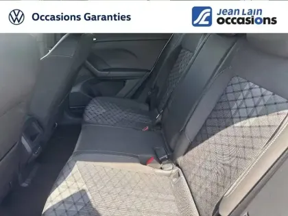 Photo 5 Volkswagen T-cross  1.0 TSI 116 Start/Stop DSG7
