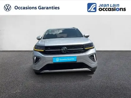 Photo 8 Volkswagen T-cross  1.0 TSI 116 Start/Stop DSG7