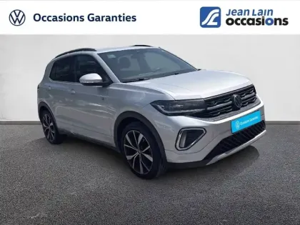 Photo 9 Volkswagen T-cross  1.0 TSI 116 Start/Stop DSG7