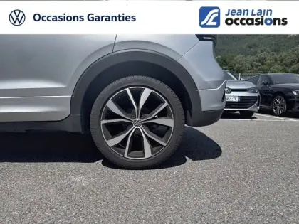 Photo 11 Volkswagen T-cross  1.0 TSI 116 Start/Stop DSG7