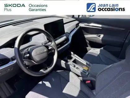 Photo 12 Skoda Elroq  286 ch Batterie 85