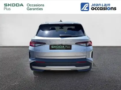 Photo 7 Skoda Elroq  286 ch Batterie 85