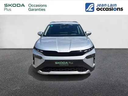 Photo 8 Skoda Elroq  286 ch Batterie 85