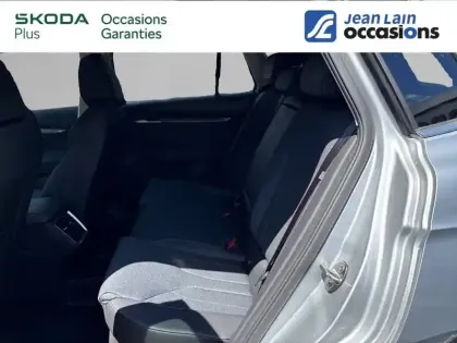 Photo 5 Skoda Elroq  286 ch Batterie 85
