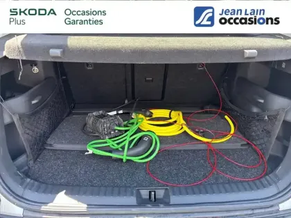 Photo 13 Skoda Elroq  286 ch Batterie 85