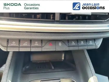 Photo 17 Skoda Elroq  286 ch Batterie 85