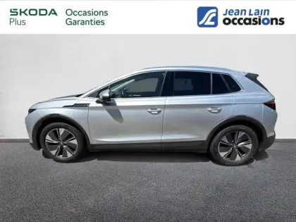 Photo 6 Skoda Elroq  286 ch Batterie 85