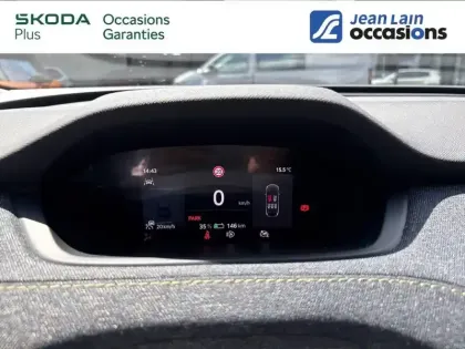 Photo 16 Skoda Elroq  286 ch Batterie 85