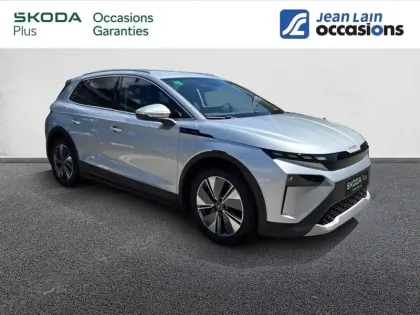 Photo 9 Skoda Elroq  286 ch Batterie 85