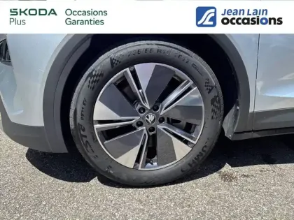 Photo 11 Skoda Elroq  286 ch Batterie 85