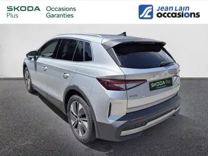 Photo 10 Skoda Elroq  286 ch Batterie 85