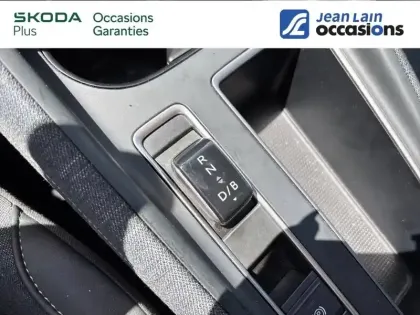 Photo 15 Skoda Elroq  286 ch Batterie 85