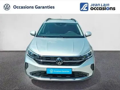 Photo 8 Volkswagen Taigo  1.0 TSI 116 DSG7