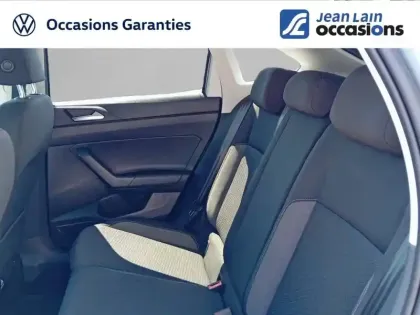Photo 5 Volkswagen Taigo  1.0 TSI 116 DSG7