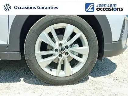 Photo 11 Volkswagen Taigo  1.0 TSI 116 DSG7